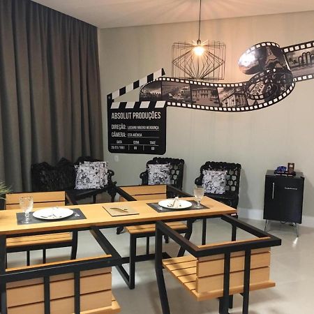 Absolut Confort Suites Atalaia Velha Экстерьер фото