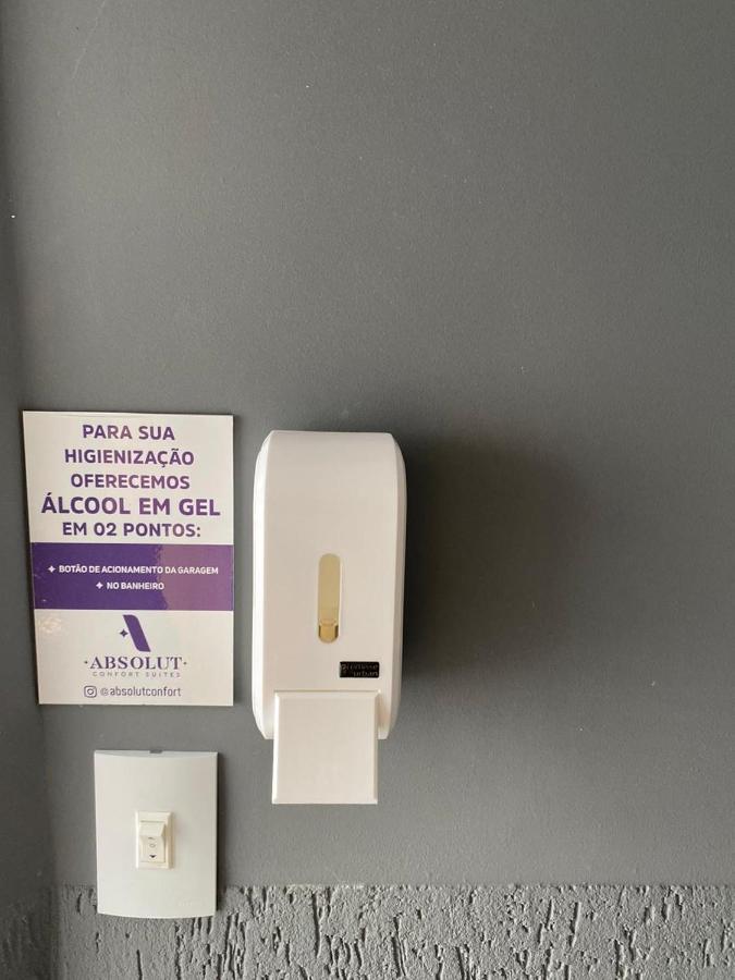 Absolut Confort Suites Atalaia Velha Экстерьер фото
