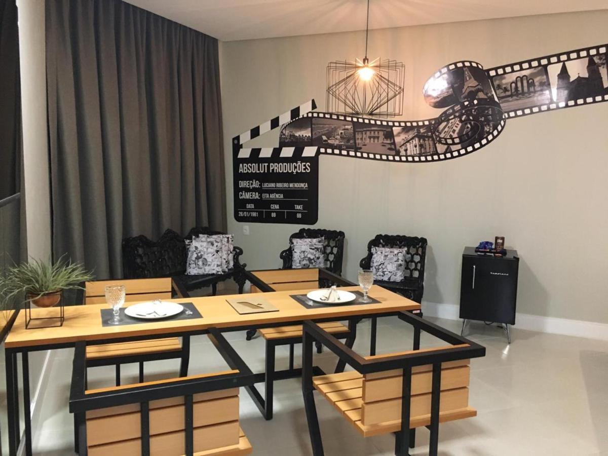 Absolut Confort Suites Atalaia Velha Экстерьер фото