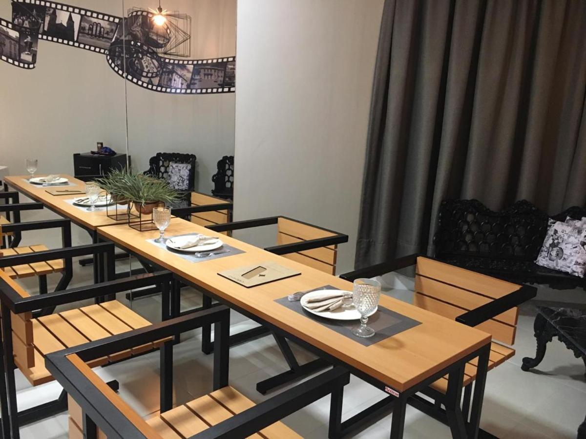 Absolut Confort Suites Atalaia Velha Экстерьер фото