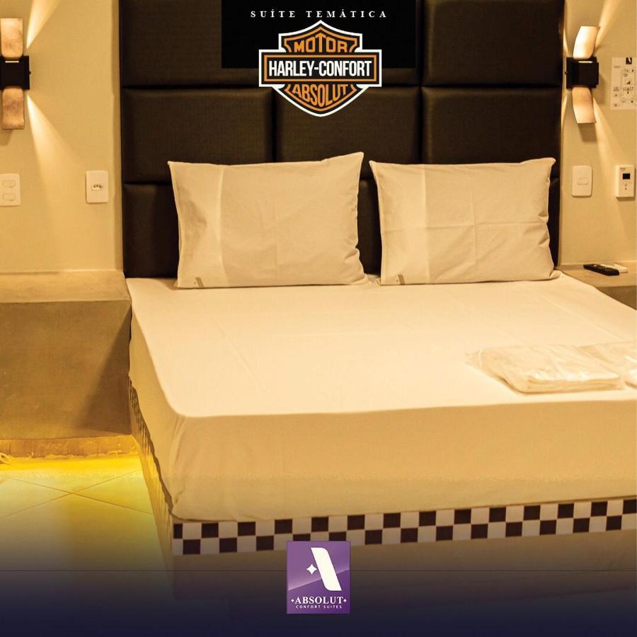 Absolut Confort Suites Atalaia Velha Экстерьер фото
